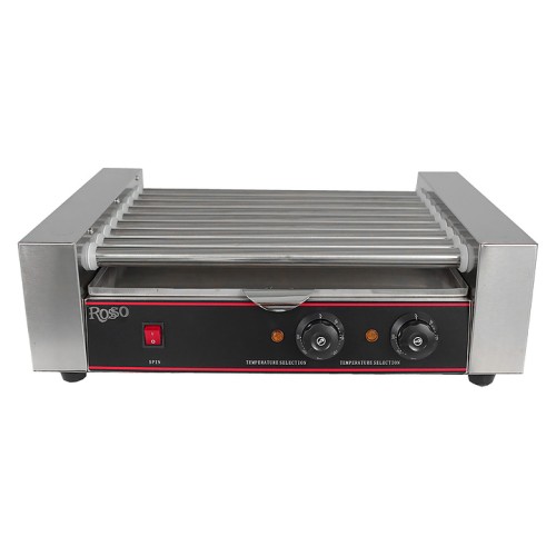 Гриль роликовый Rosso HHD-09