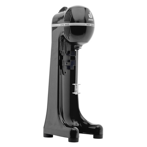 Миксер для молочных коктейлей JOHNY AK/2-2TA ECO черный
