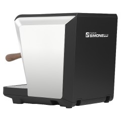 Кофемашина Nuova Simonelli Oscar Mood Tank черная