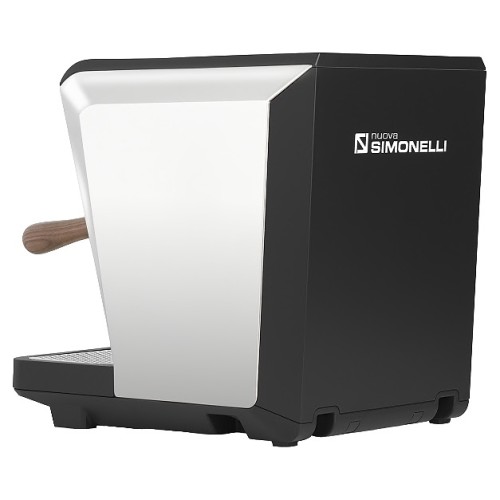 Кофемашина Nuova Simonelli Oscar Mood Tank черная