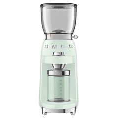 Кофемолка SMEG CGF01PGEU