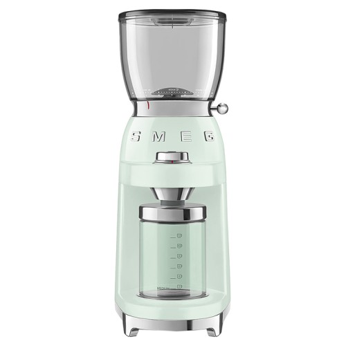 Кофемолка SMEG CGF01PGEU