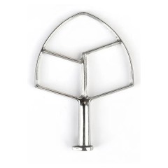 Миксер планетарный Foodatlas B-7A Eco голубой