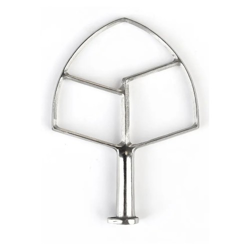 Миксер планетарный Foodatlas B-7A Eco голубой