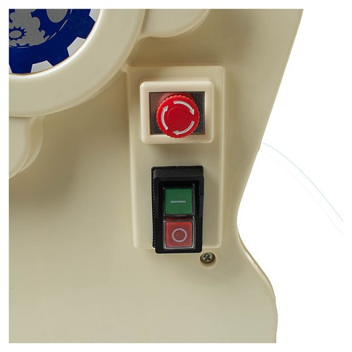 Тестораскатка-лапшерезка электрическая Foodatlas DHH-220CM