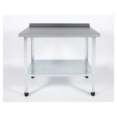 Стол производственный Restoinox СП-10/7-БП-ЭК