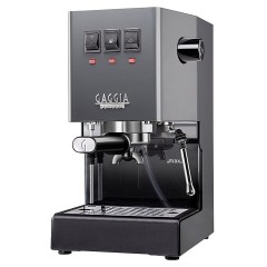 Кофеварка Gaggia Classic Grey