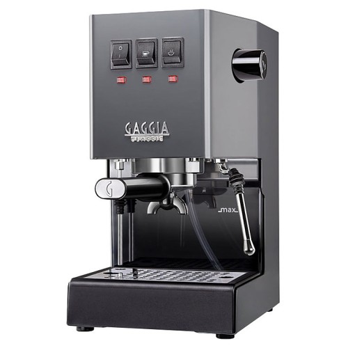 Кофеварка Gaggia Classic Grey