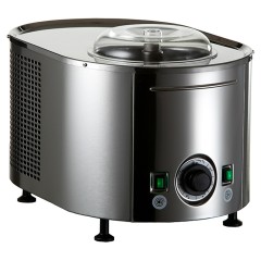 Фризер для мороженого Musso MINI L 1