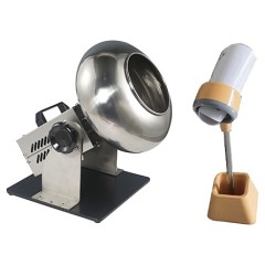 Барабан дражировочный Danler VL-30 с обдувом