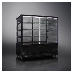 Витрина кондитерская Finist JOBS - J-137-126