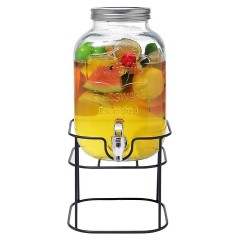 Диспенсер для холодных напитков P.L. Proff Cuisine HENAN XINGZHIHE 5 л