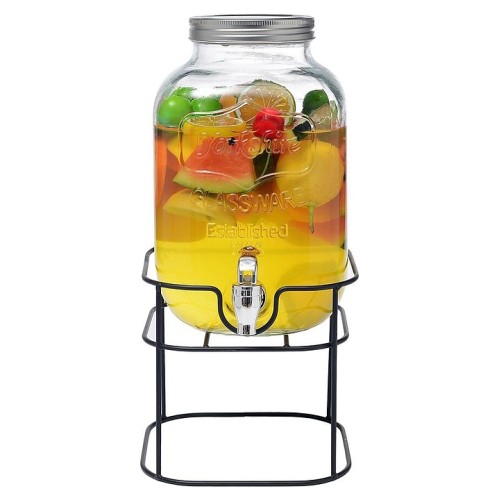 Диспенсер для холодных напитков P.L. Proff Cuisine HENAN XINGZHIHE 5 л