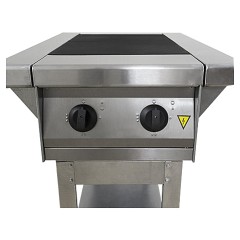 Плита электрическая ПищТех ПЭП-0,24-01