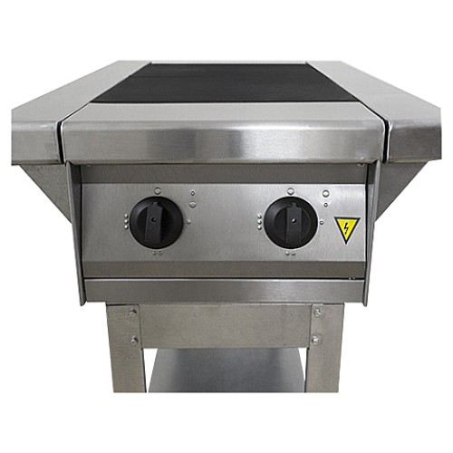 Плита электрическая ПищТех ПЭП-0,24-01