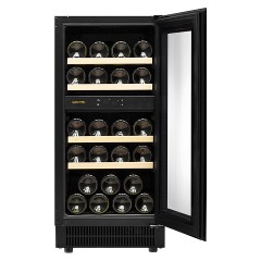 Винный шкаф MEYVEL MV23-KBT2