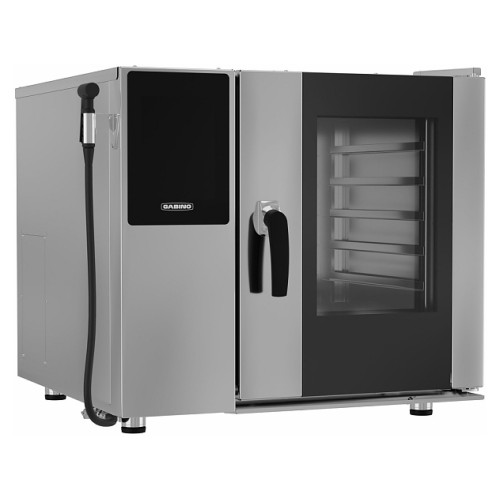 Пароконвектомат Gabino Combi-611i-L