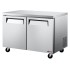 Стол морозильный Turbo air EUF-48