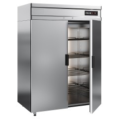 Шкаф холодильный POLAIR CM110-G (R290)