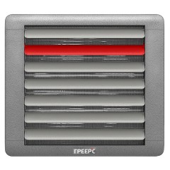 Тепловентилятор Греерс ВС-2365