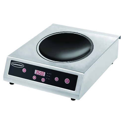 Плита индукционная GASTRORAG TZ BT-350B-WOK