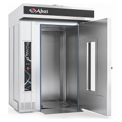 Печь ротационная Abat РПШ-18-8-6ШР + ТШГ-18-8-6