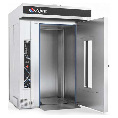 Печь ротационная Abat РПШ-18-8-6ШР + ТШГ-18-8-6