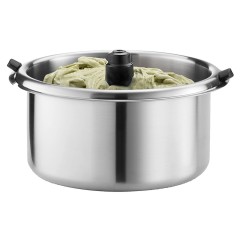 Фризер для мороженого Nemox Gelato Chef 3L Automatic i-Green