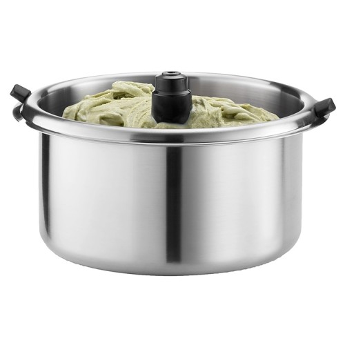 Фризер для мороженого Nemox Gelato Chef 3L Automatic i-Green