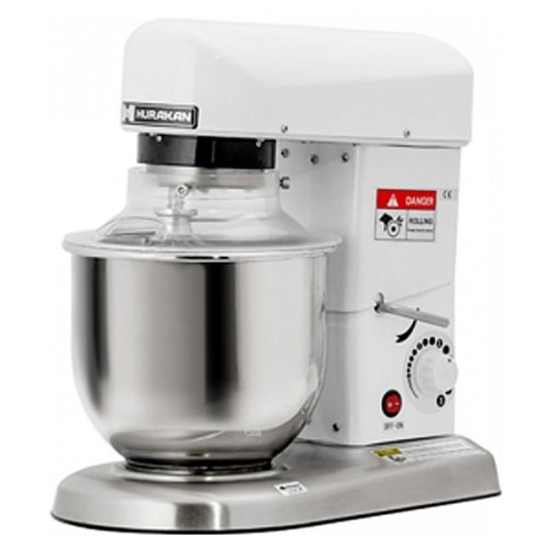 Миксер планетарный Hurakan HKN-KS5