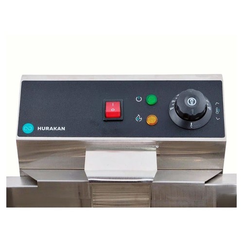Чебуречница Hurakan HKN-EF8
