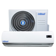 Сплит-система холодильная Belluna S115 W Лайт (с зимним комплектом)