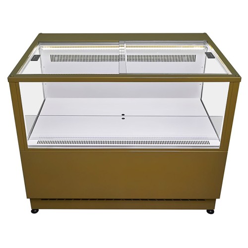 Витрина холодильная ТехноБалт Вена Бон 1,15