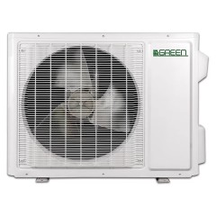 Настенная сплит-система Green GRI-09HH2/GRO-09HH3