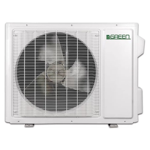 Настенная сплит-система Green GRI-09HH2/GRO-09HH3