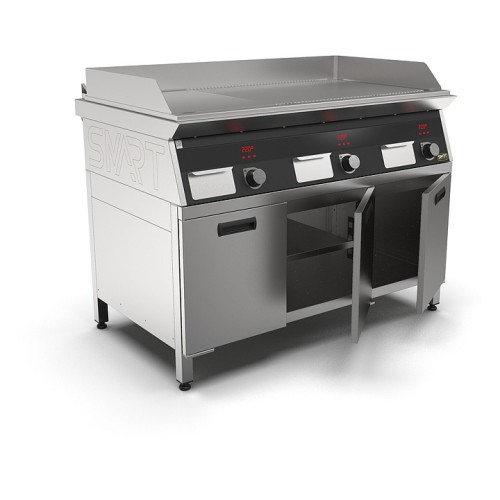 Гриль индукционный SMART INDUCTION G76-PRRB