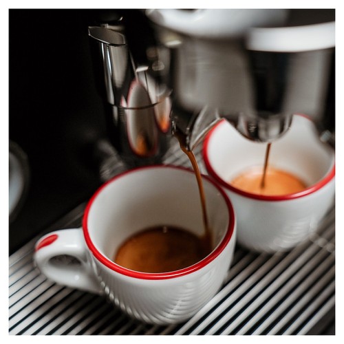 Эспрессо кофемашина La Pavoni LPSCCB01EU черная матовая