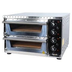 Печь для пиццы Apach AMS2