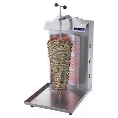 АППАРАТ ДЛЯ ШАУРМЫ ЭЛЕКТРИЧЕСКИЙ KAYMAN ШЭ-Н-3-РП А