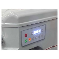 Миксер планетарный Kocateq M 20 E