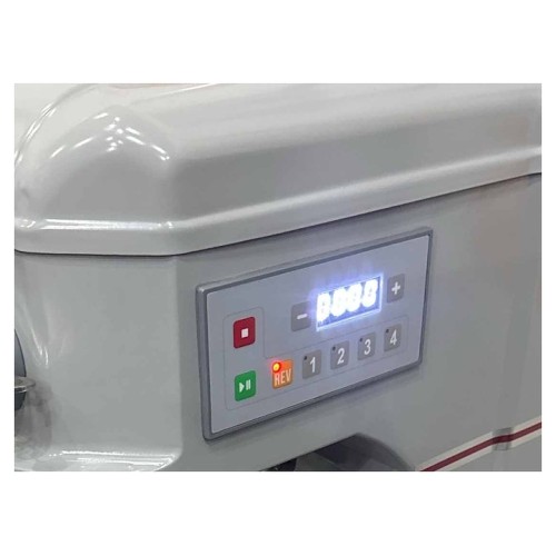 Миксер планетарный Kocateq M 20 E