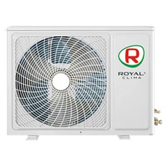 Настенная сплит-система ROYAL Clima RC-NB28HN