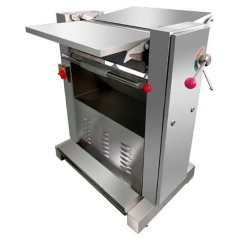 Шкуросъемная машина Roal Meat NSQP-435