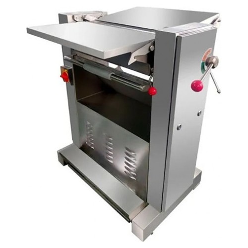 Шкуросъемная машина Roal Meat NSQP-435