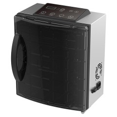 Вакуумный упаковщик PACKVAC DRY VM-250V вертикальный