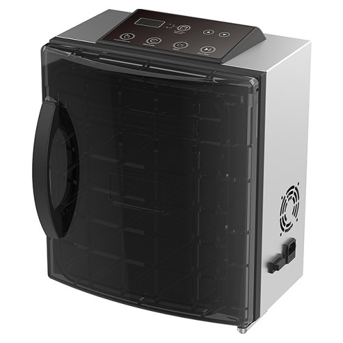 Вакуумный упаковщик PACKVAC DRY VM-250V вертикальный