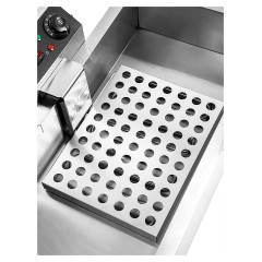 Чебуречница электрическая GASTRORAG CZG-EF-16L