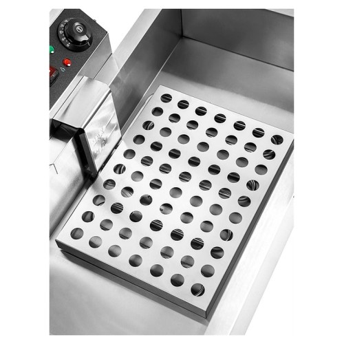 Чебуречница электрическая GASTRORAG CZG-EF-16L