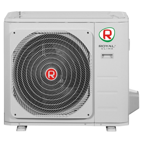 Напольно-потолочная сплит-система ROYAL Clima ES-F 36HRN/ES-E 36HN