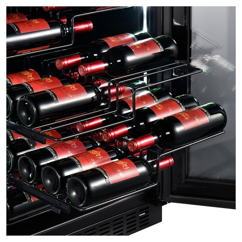 Винный шкаф Temptech Prestige PRESPROX60SRB